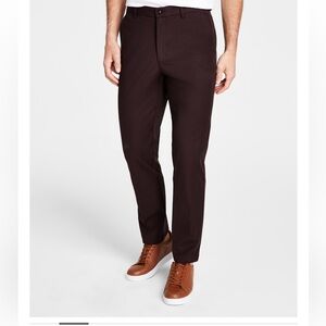 Man dress pants, never worn,